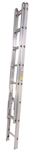 Duo-Safety 701 "Fresno" Attic Extension Ladder