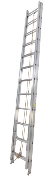 Duo-Safety 900-A 2-Section Aluminum Extension Ladder