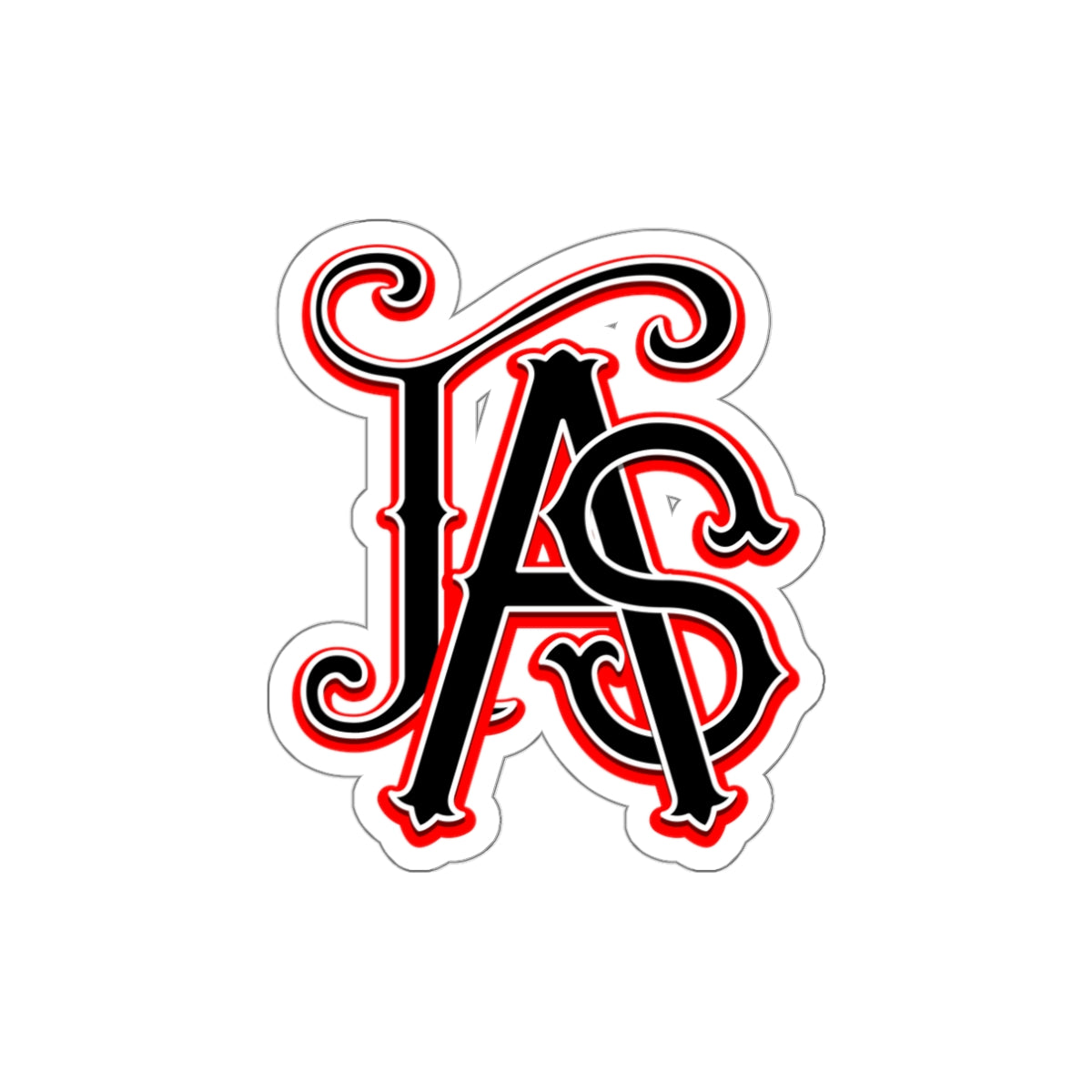 Die-Cut Stickers