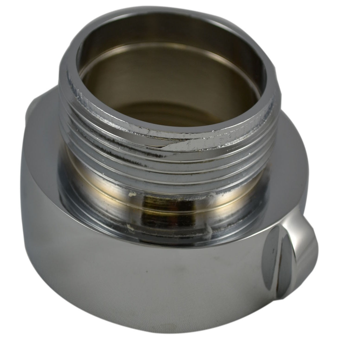 A37 Female-by-male adapter, rocker lug