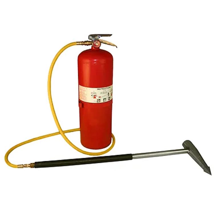 Series 100 for Portable Extinguisher/Water Cans