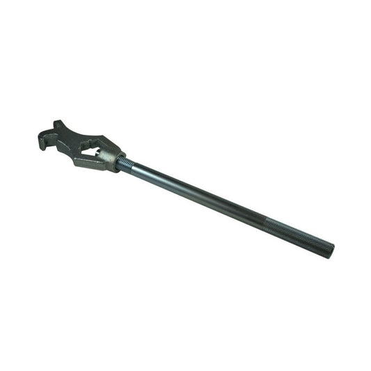 AHW-70 Adjustable hydrant wrench and spanner