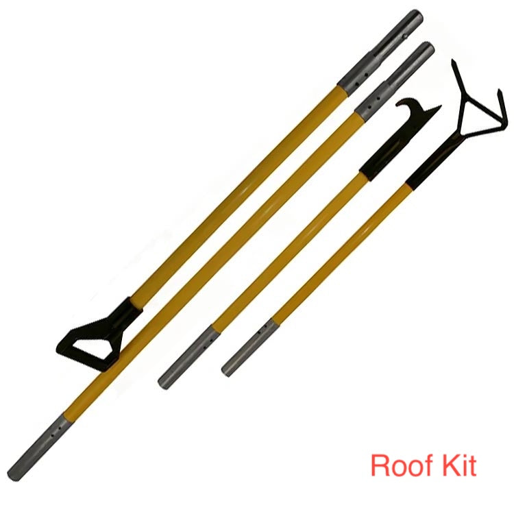 Pike Pole Kits