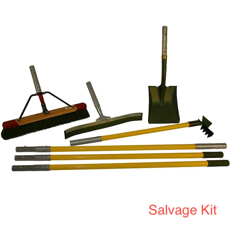 Pike Pole Kits