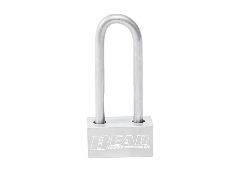 The Ultimate Pad Lock Prop - Bear Training Solutions