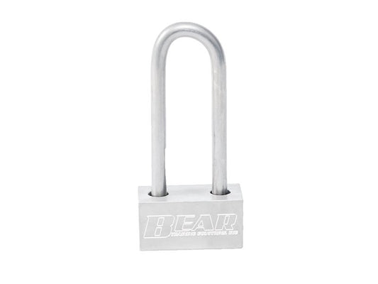 The Ultimate Pad Lock Prop - Bear Training Solutions