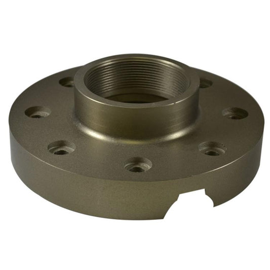 BV Butterfly valve flanges