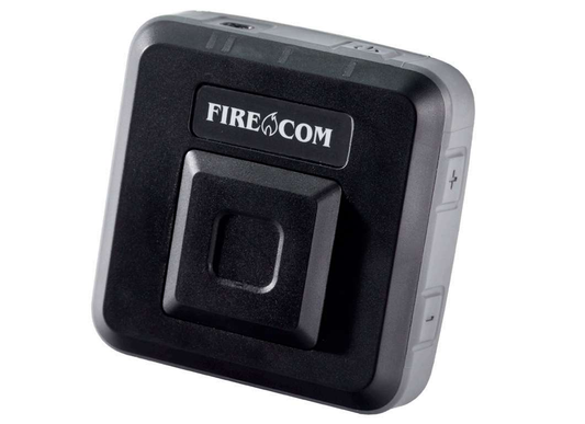 FireCom Connect
