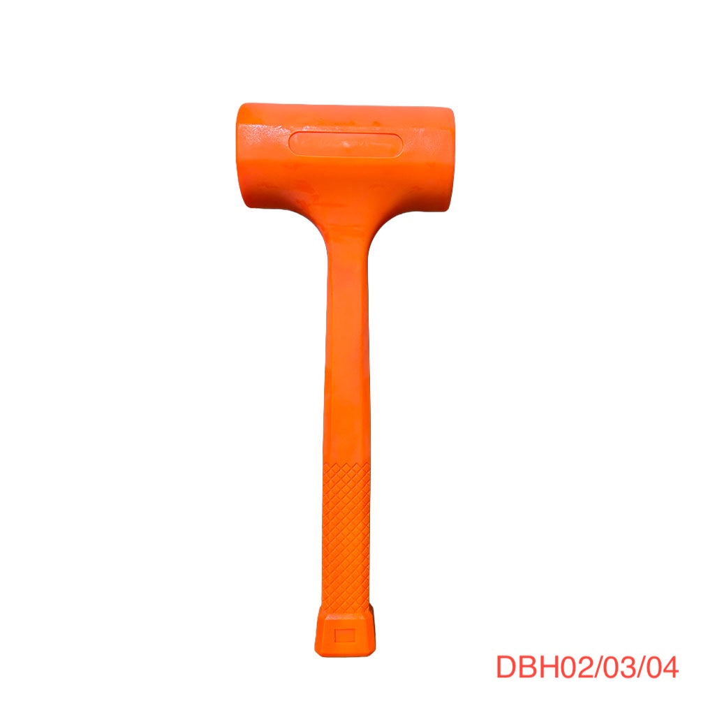 Pry Bars, Sledgehammers & Mallets