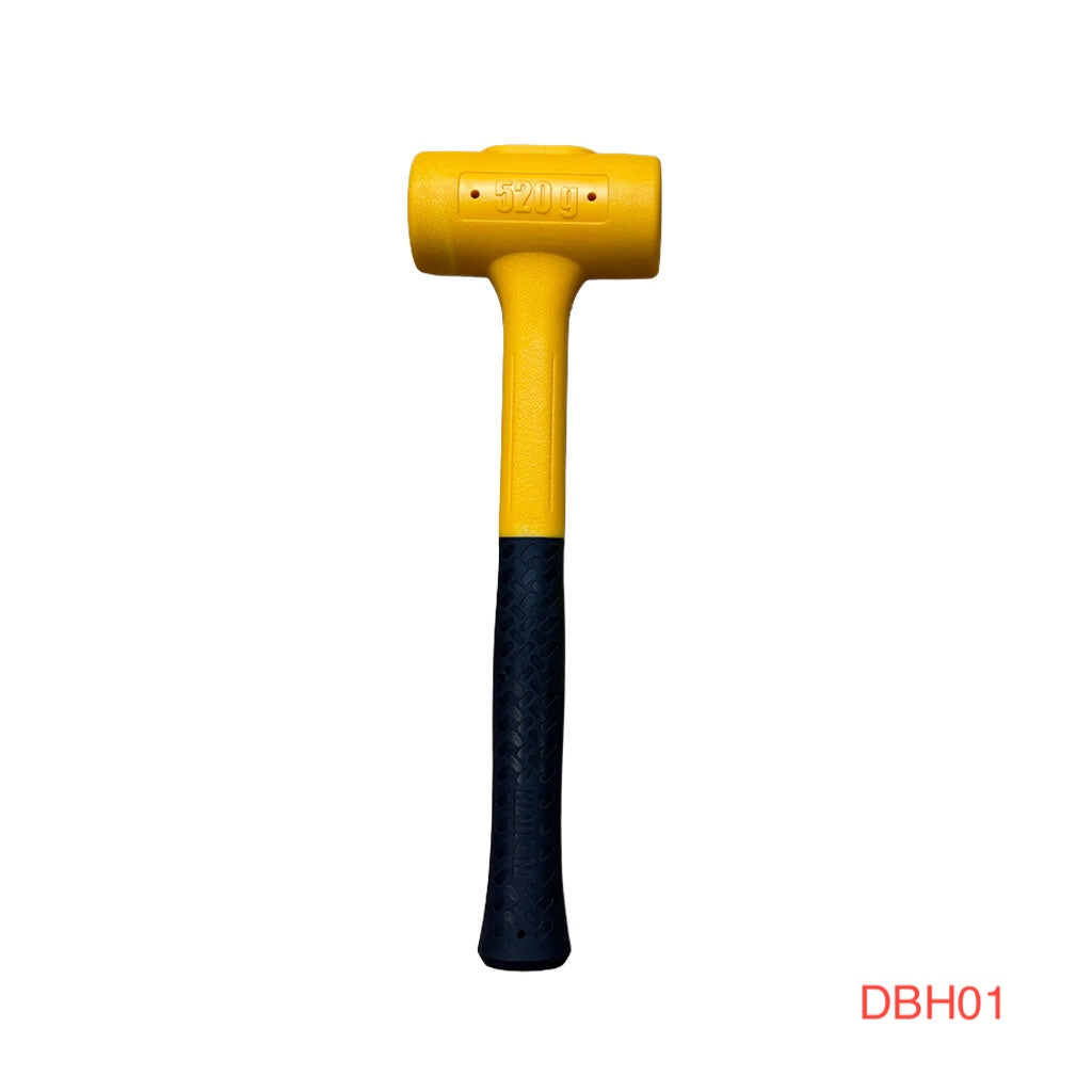 Pry Bars, Sledgehammers & Mallets