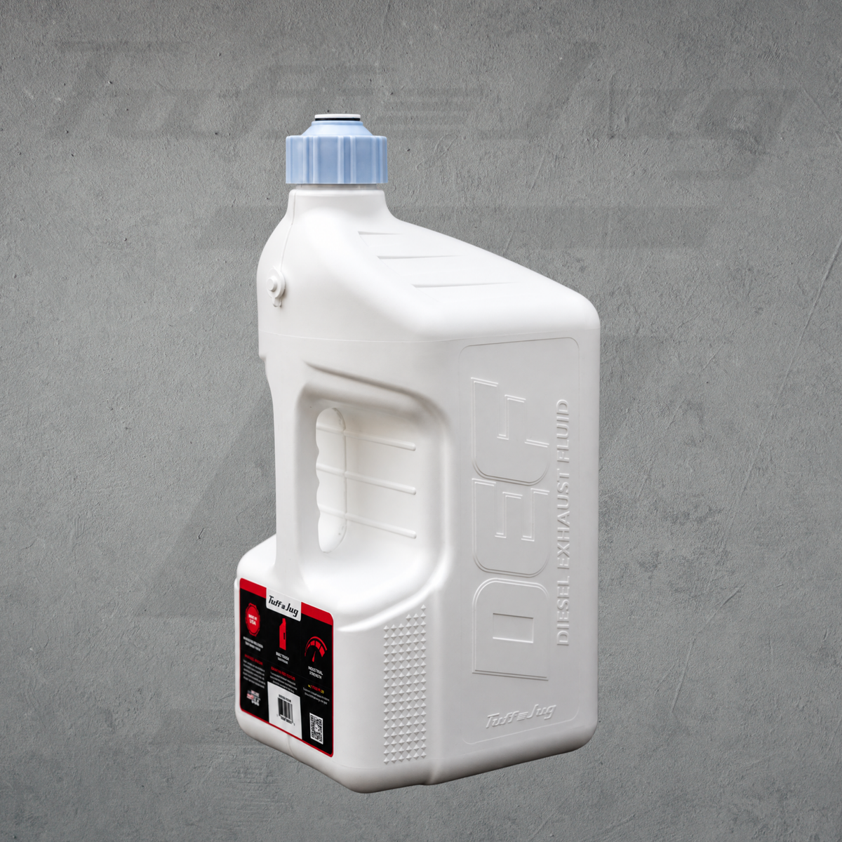 Tuff Jug DEF Jug