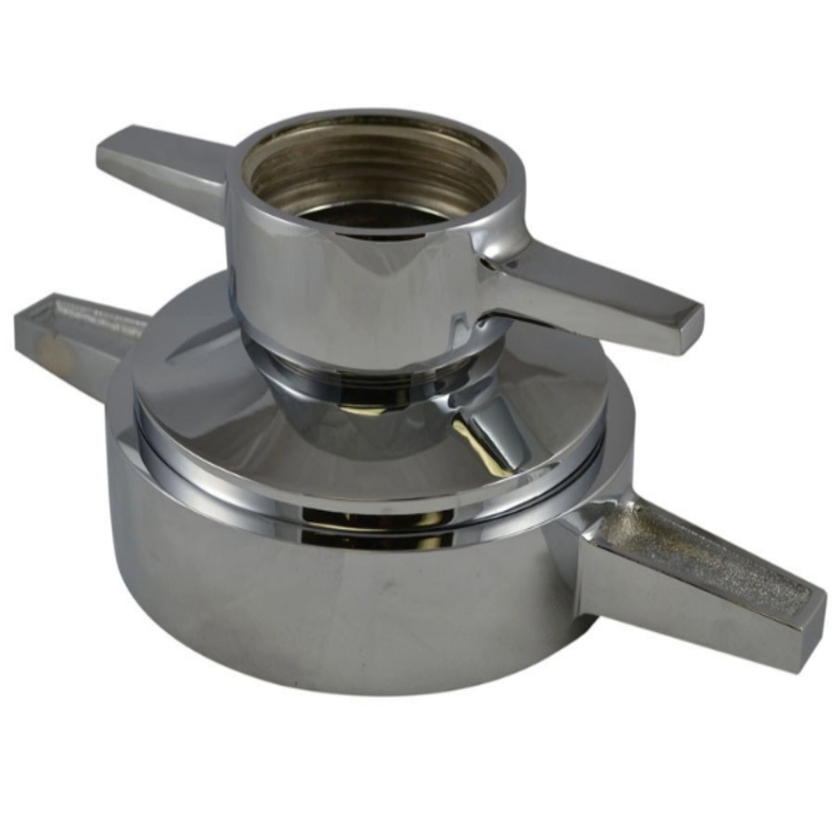 DSHC-42 Hydrant connection, three piece long handle