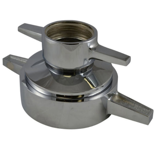 DSHC-42 Hydrant connection, three piece long handle