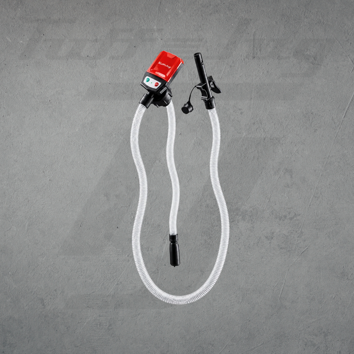 Tuff Jug Electric Drum Pump