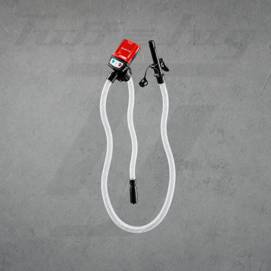 Tuff Jug Electric Drum Pump