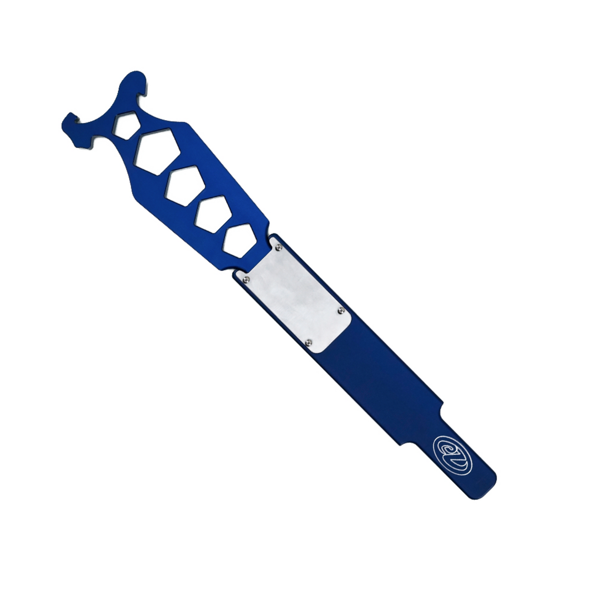 EZ-BB-100 EXTENSION BAR WITH GAS SHUT-OFF FOR ALL STANDARD HANDLE WRENCHES