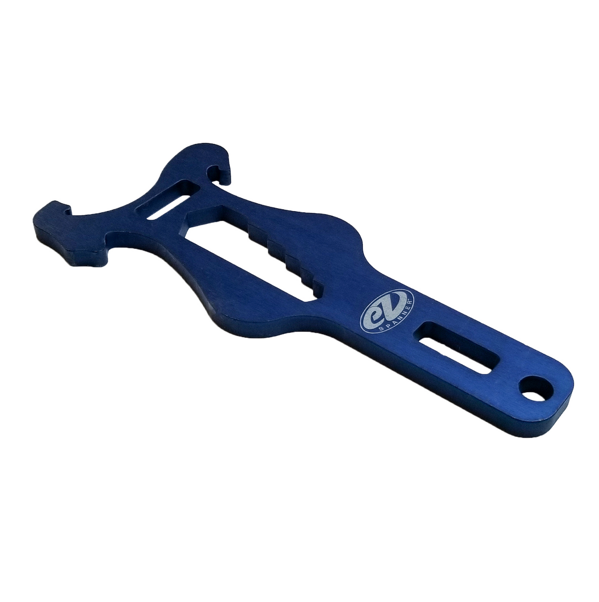 EZ-MG MINI-GOAT POCKET TOOL – FITTINGS WRENCH AND MULTIPURPOSE TOOL