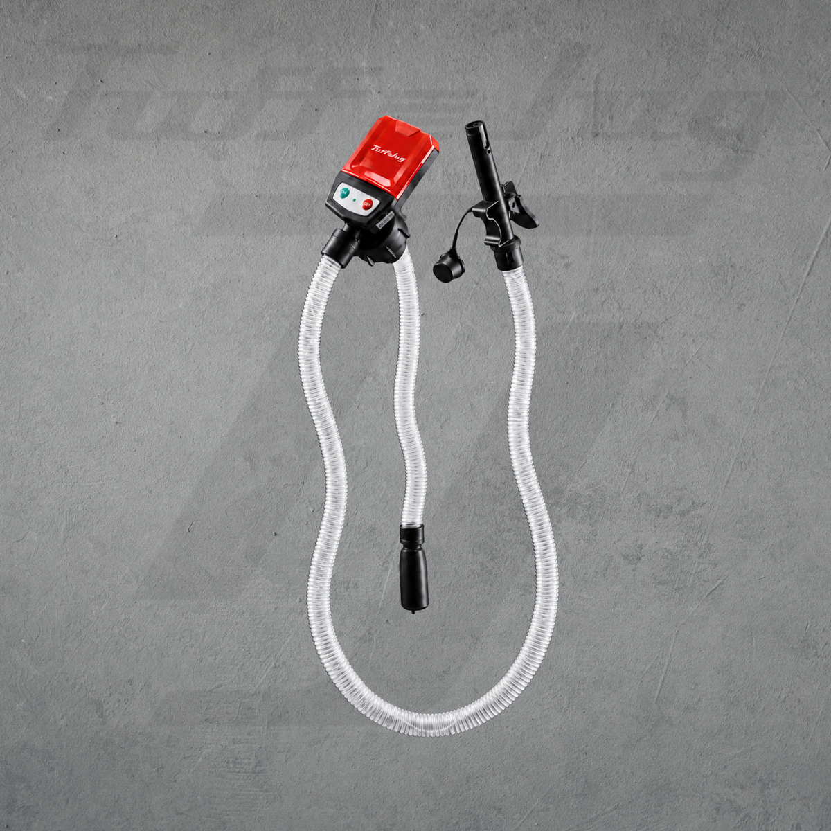Tuff Jug Electric Transfer Pump