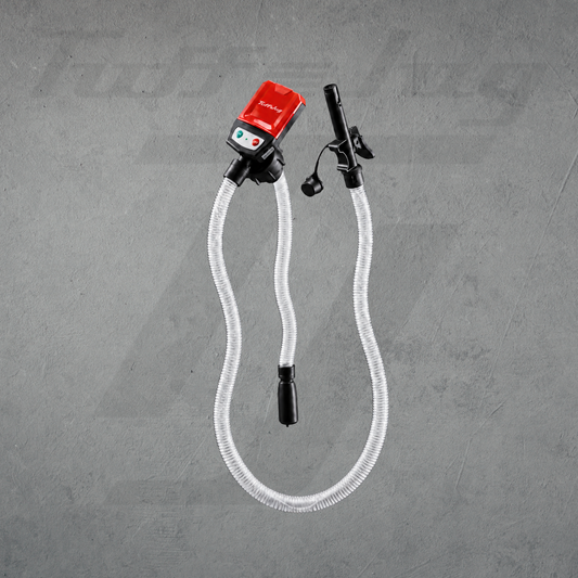 Tuff Jug Electric Transfer Pump