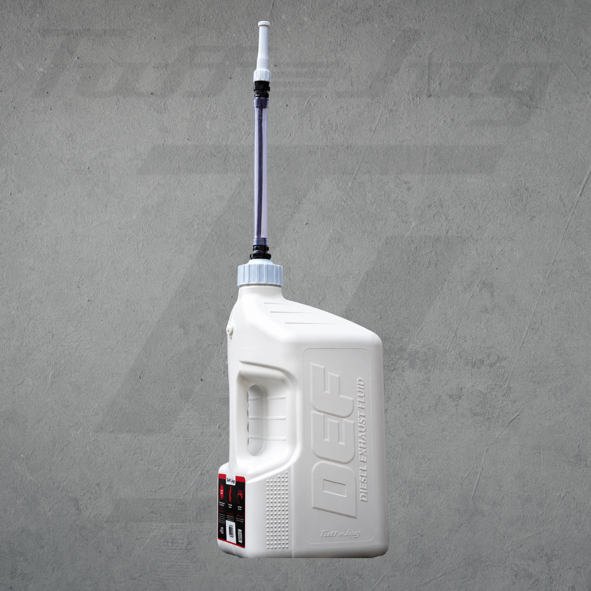 Tuff Jug DEF Jug