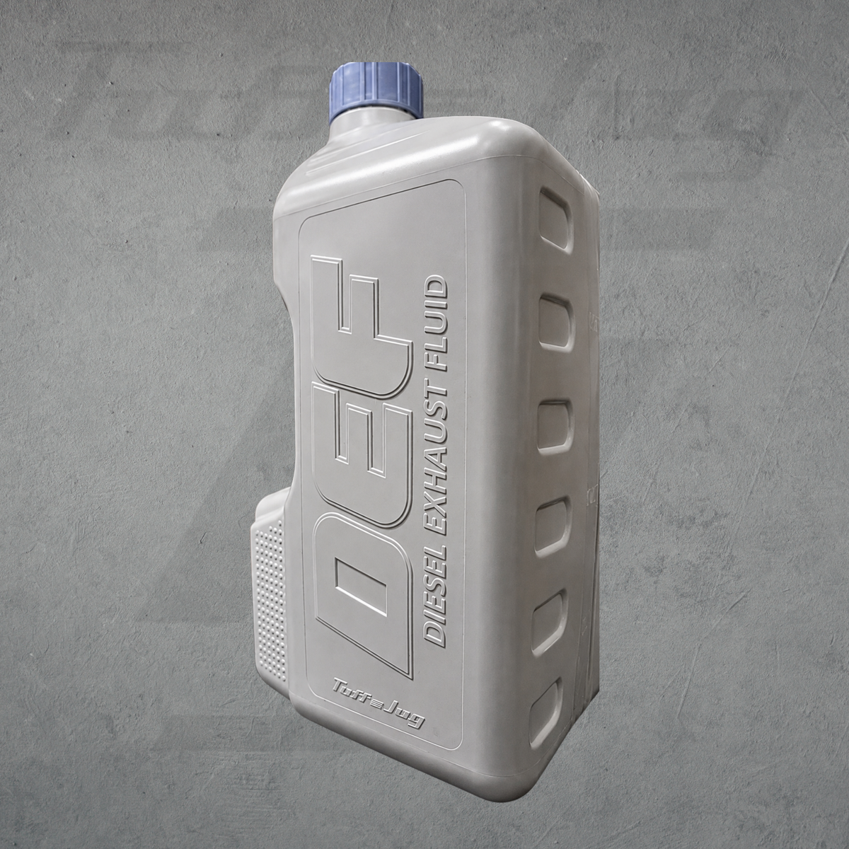 Tuff Jug DEF Jug