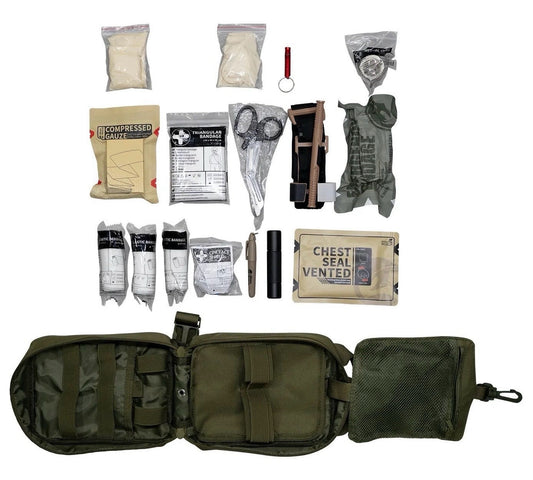 The First Responder™ IFAK Kit - image 2