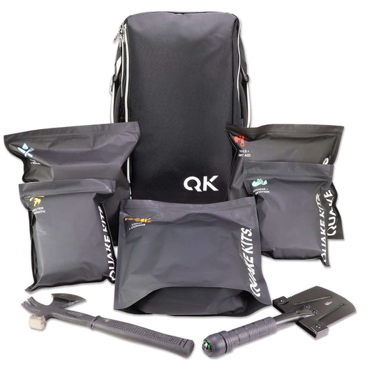 Urban Survival Kit by Quake Kits - image 2