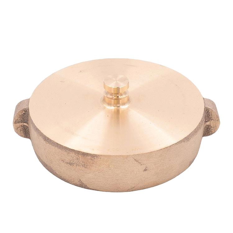 HC-27 Hose cap, rocker lug
