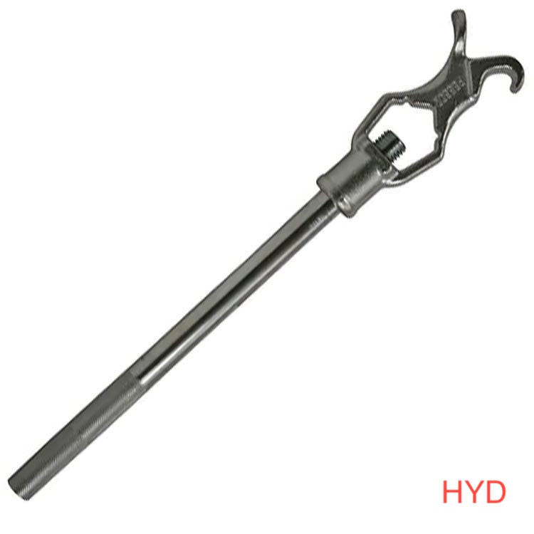 Wrenches