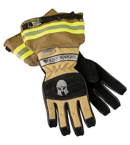 Fire Knight Pro Sleeve