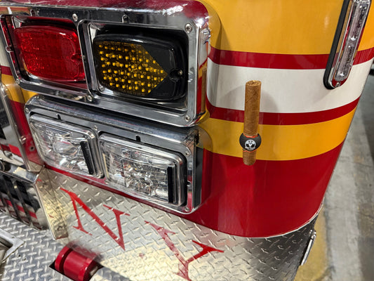 Stogie Magnet - Magnetic Cigar Holder