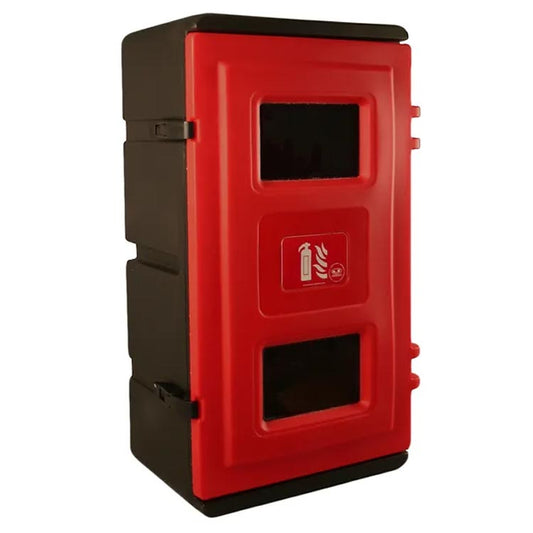 JBDE73 Fire Extinguisher Cabinet