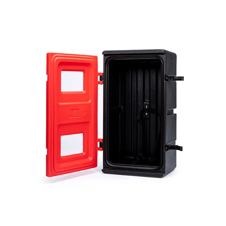 JBDE73 Fire Extinguisher Cabinet