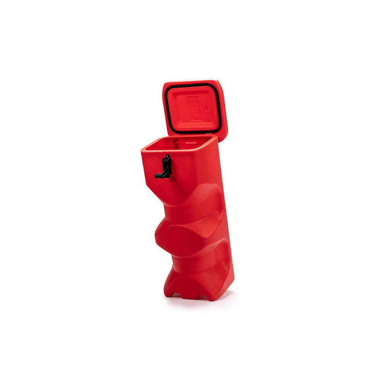 JBFR64 6kg Commercial Vehicle Fire Extinguisher Box