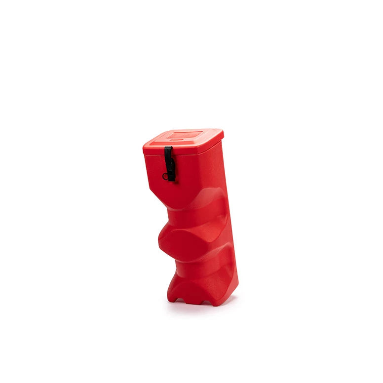 JBFR64 6kg Commercial Vehicle Fire Extinguisher Box