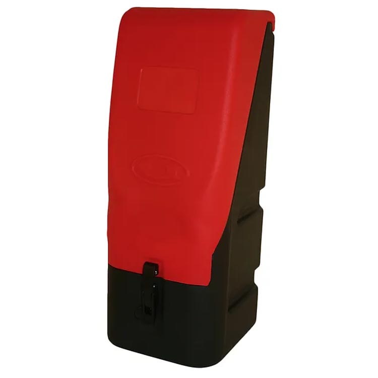 JBTE68 Fire Extinguisher Cabinet