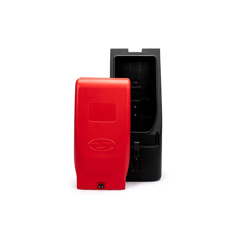 JBTE68 Fire Extinguisher Cabinet