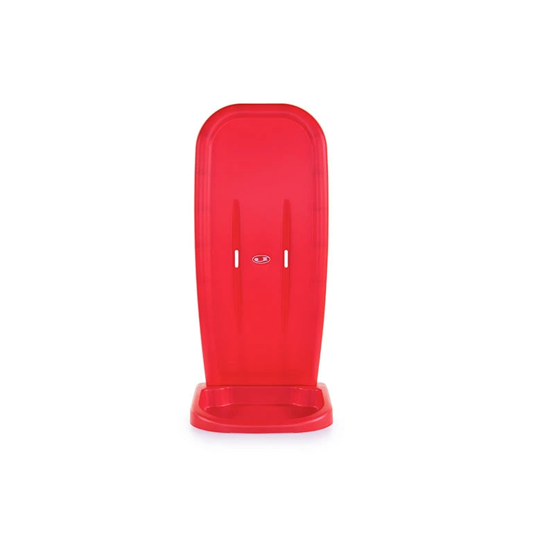 JFP09 Single Fire Extinguisher Stand (1) 10 – 20 LB. BOTTLE