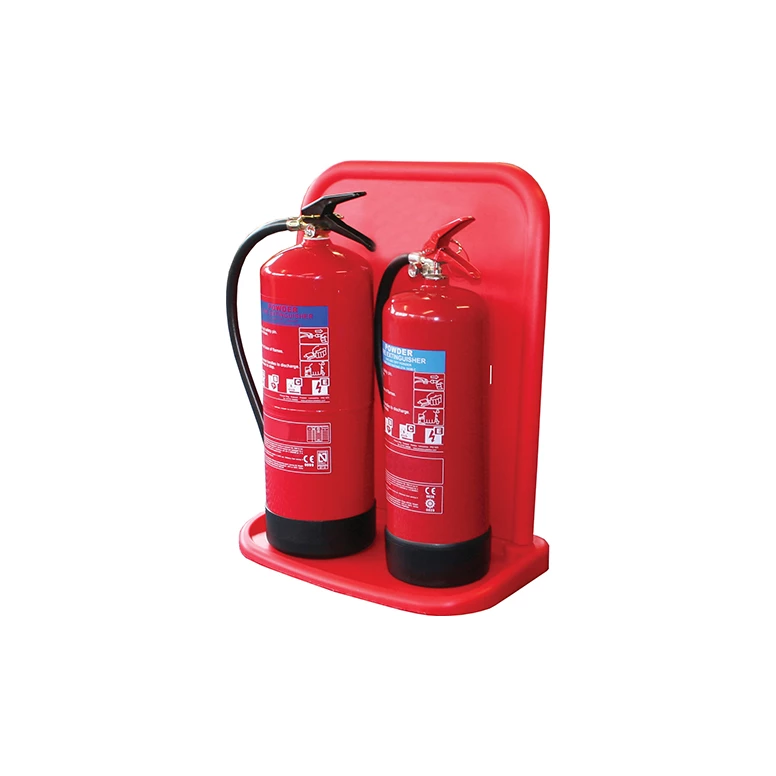 JFP10 Double flat pack stand