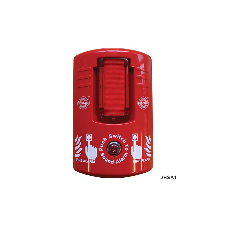 JHSA1 Howler Alarm