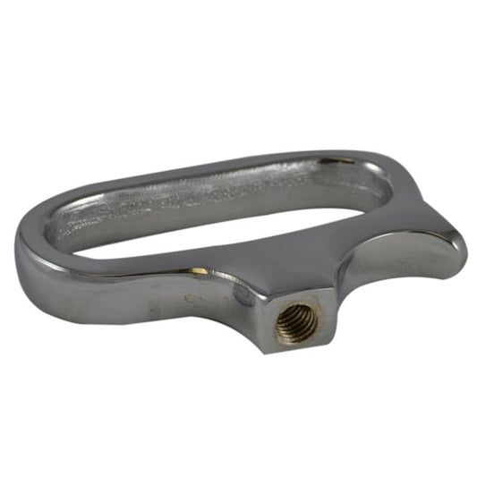 LC-62 Ladder clamp handle, brass