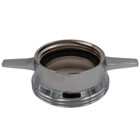 LHA-40 Female-by-male adapter, long handle