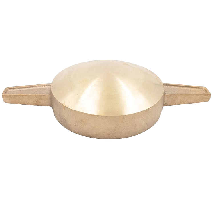 LHC-26P Pressure cap, long handle