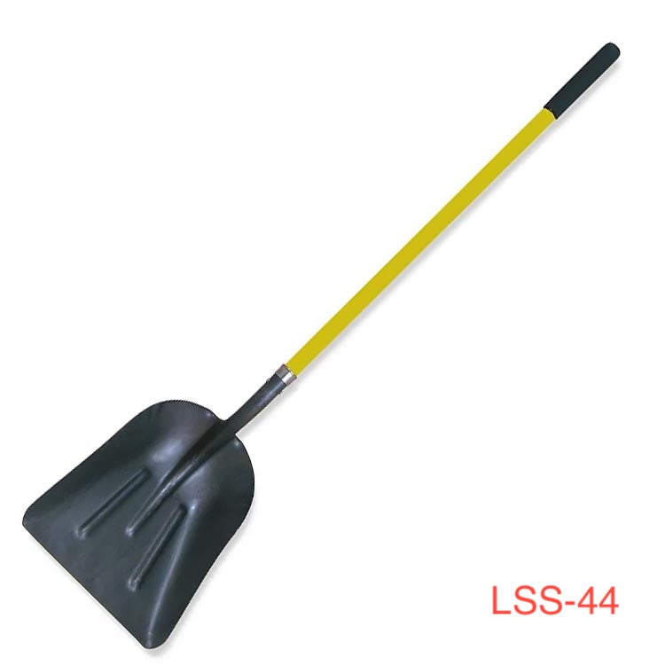 Fiberglass Handle Shovels - image 3