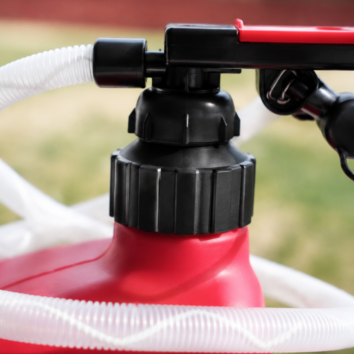 Tuff Jug Electric Pump Adapter