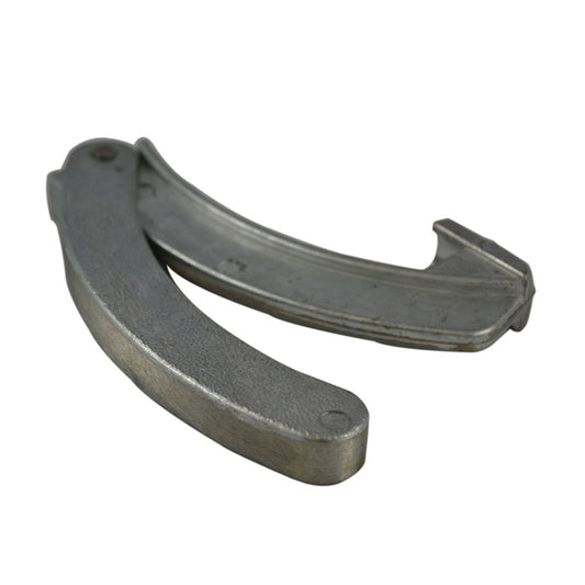PSW-74Z Folding pocket spanner wrench, Die Cast Zinc