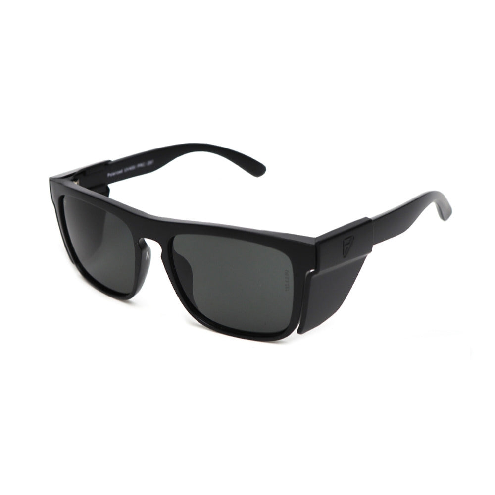 Black Z87+ Protective Side Shields