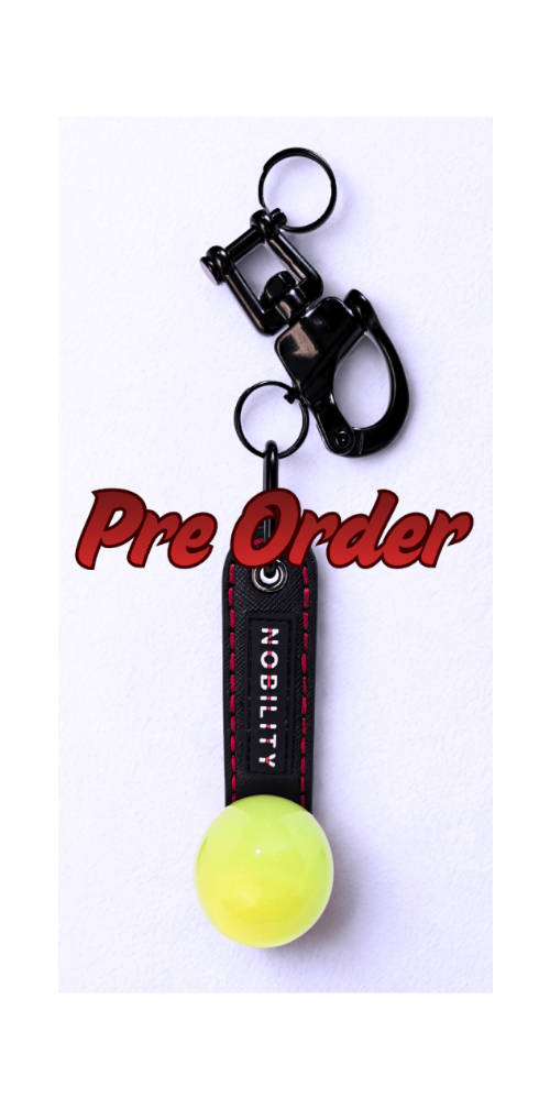 Nobility Mask Retention Quick Release - Pre-Order