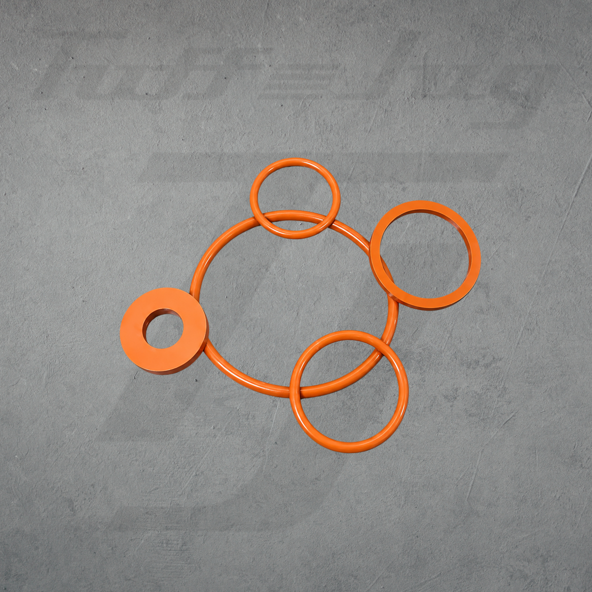Tuff Jug High Performance O-Ring Kit