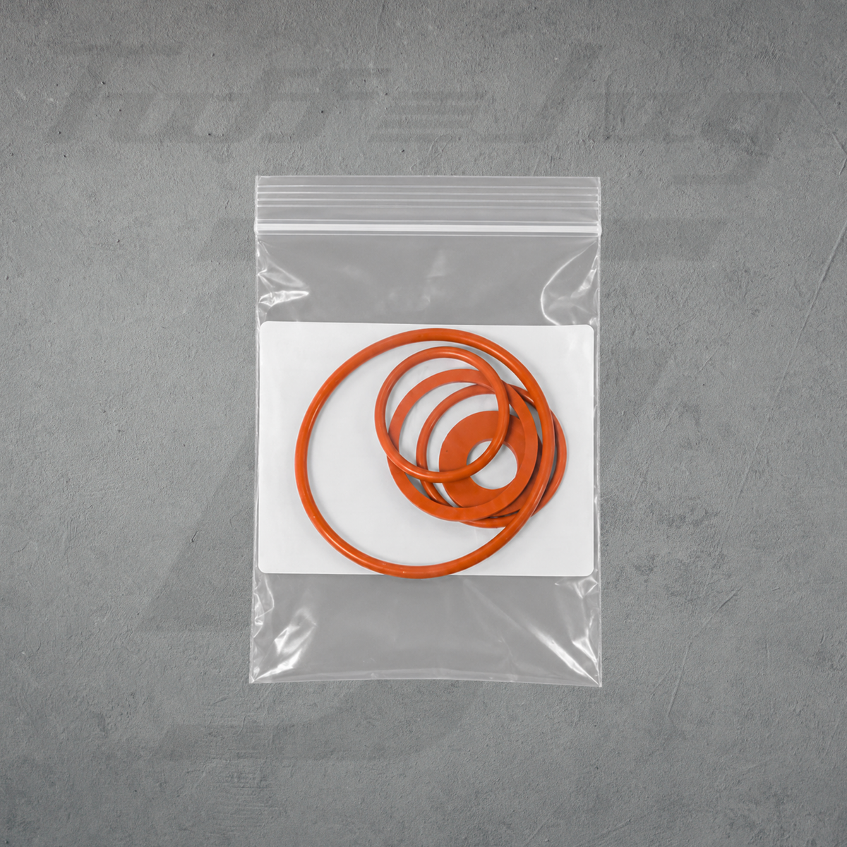 Tuff Jug High Performance O-Ring Kit